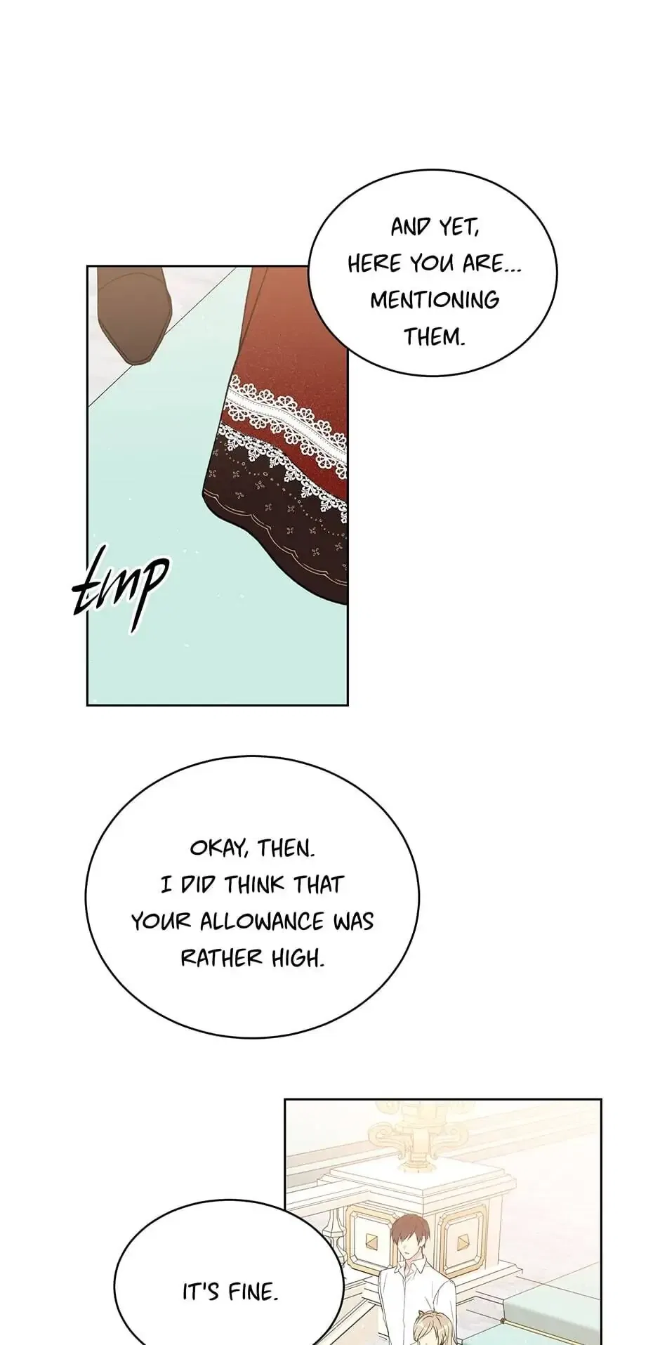 Recording Hall Chapter 38 – Page 31