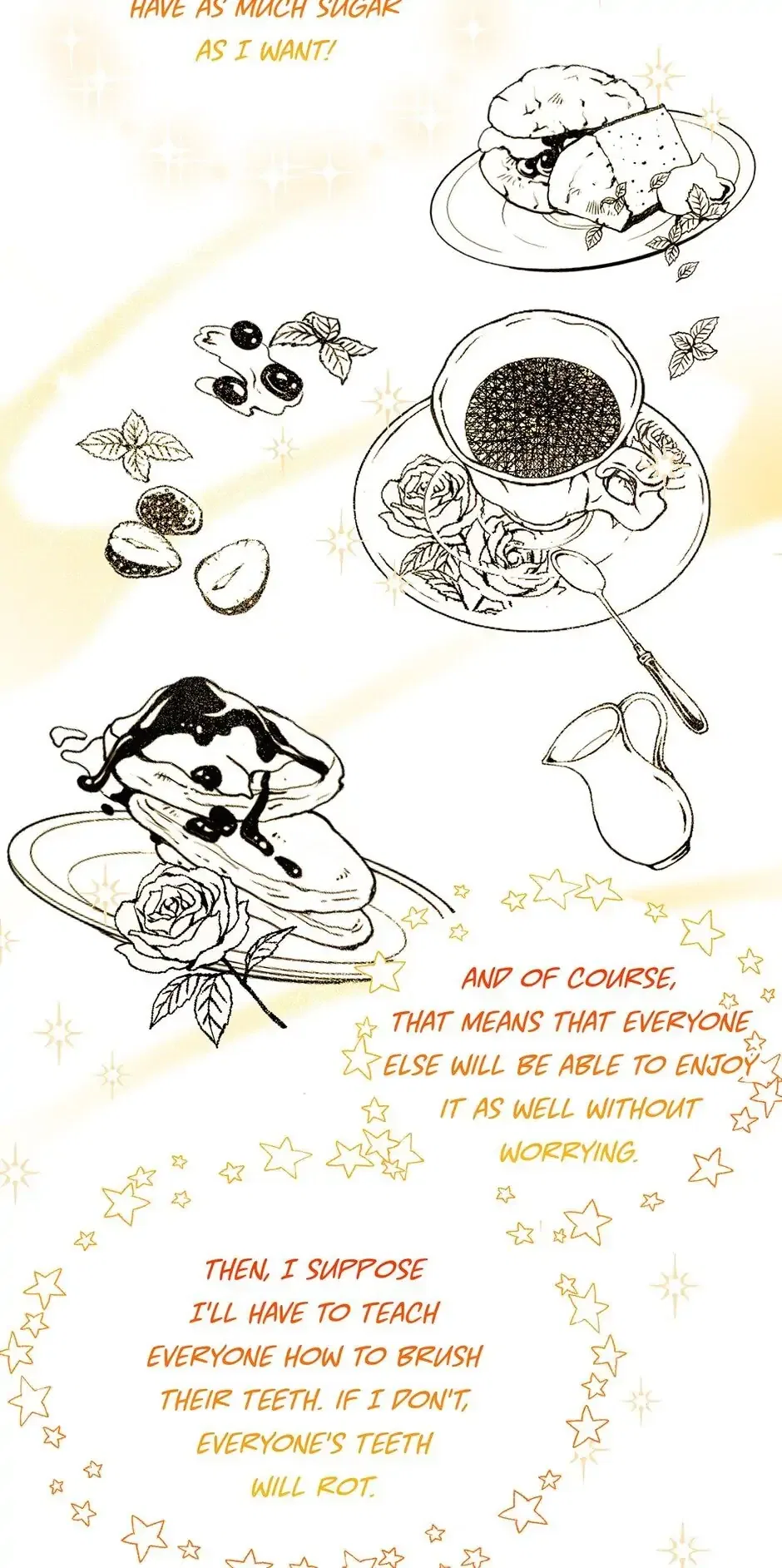 Recording Hall Chapter 38 – Page 36