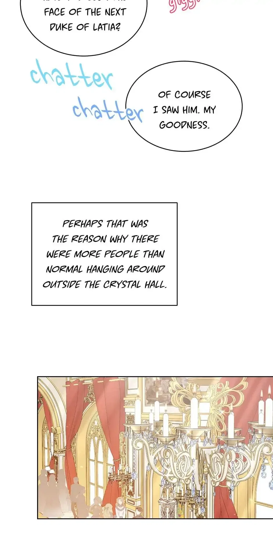 Recording Hall Chapter 38 – Page 40