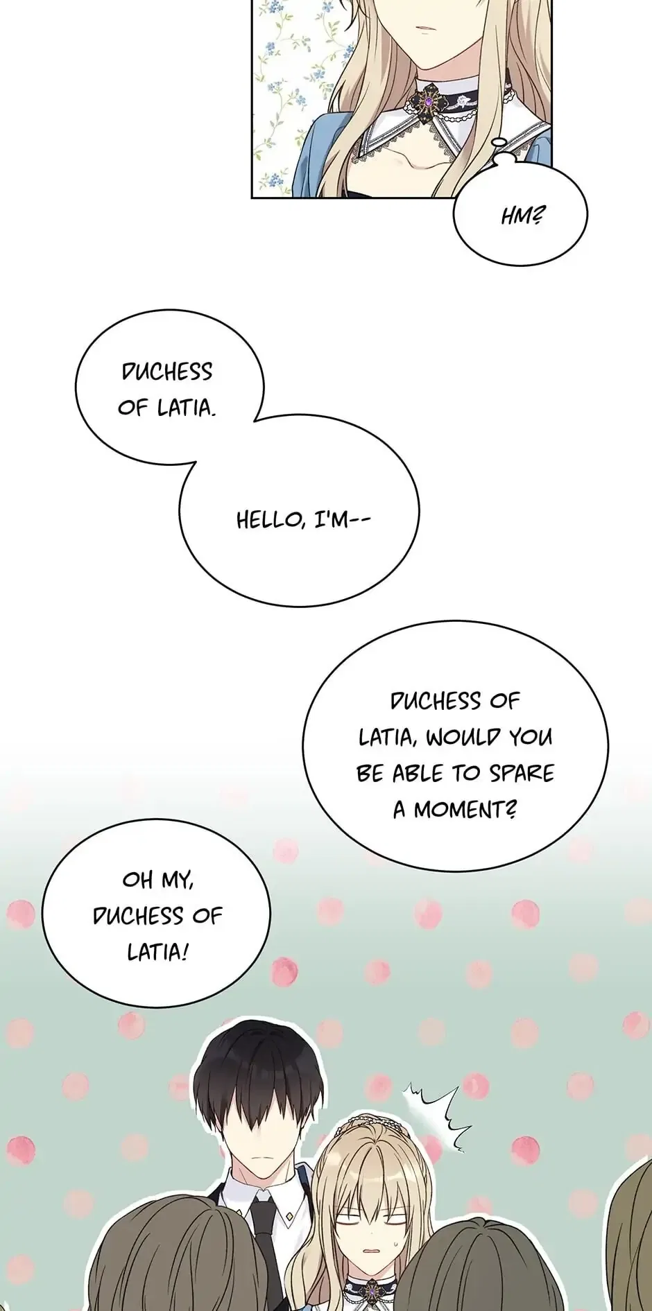 Recording Hall Chapter 38 – Page 42