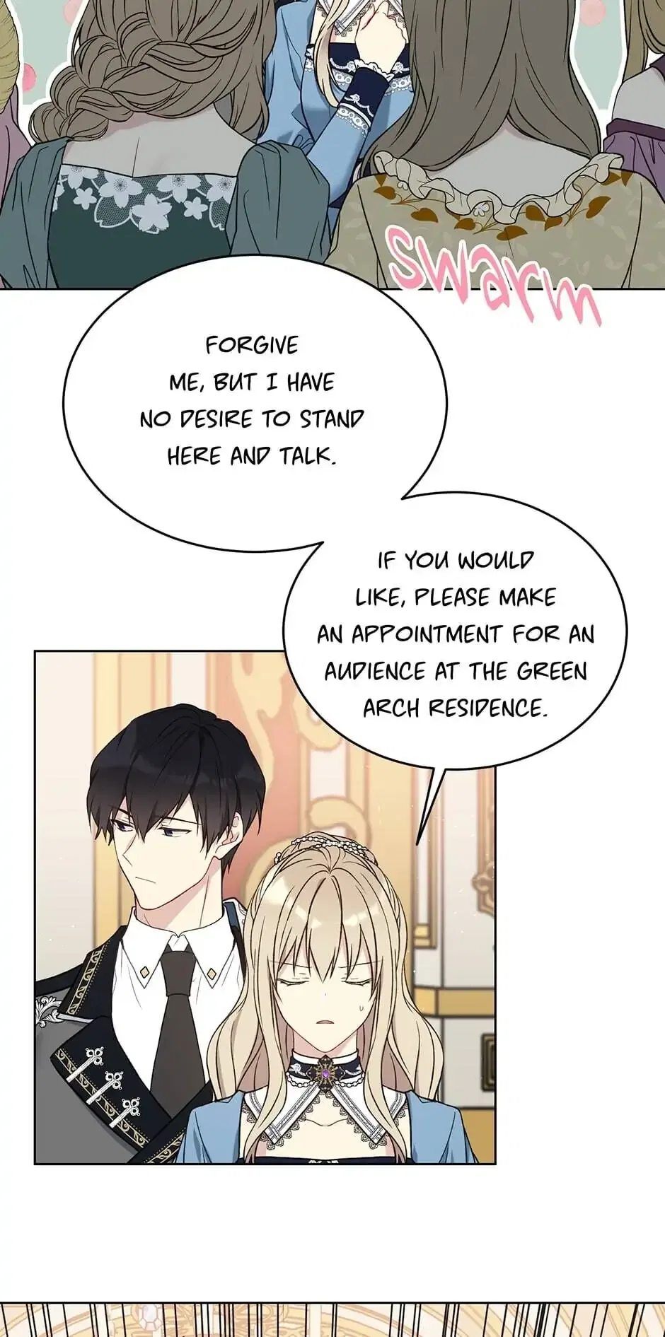 Recording Hall Chapter 38 – Page 43