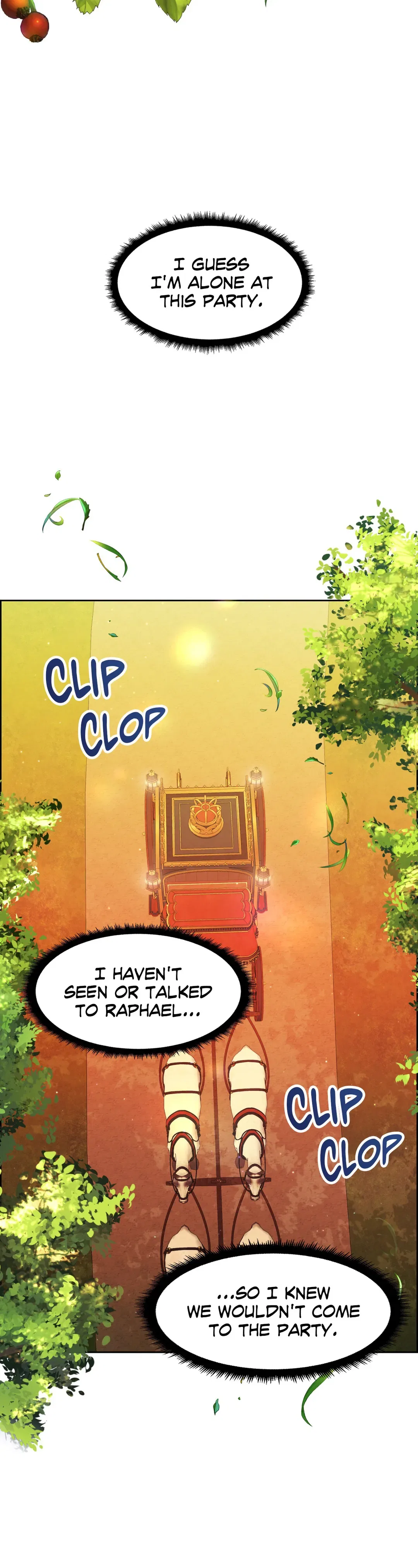 Royal Redemption Chapter 28 – Page 2