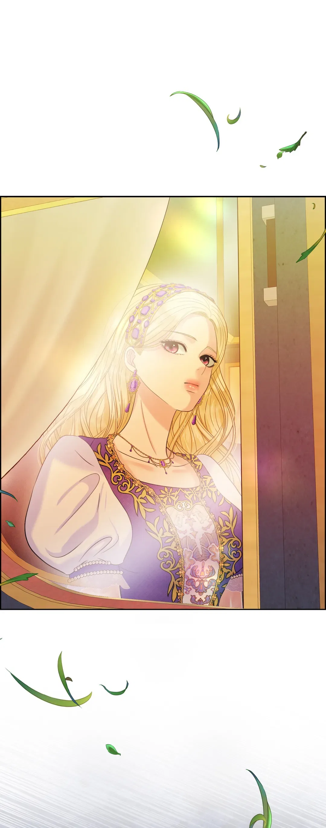 Royal Redemption Chapter 28 – Page 3