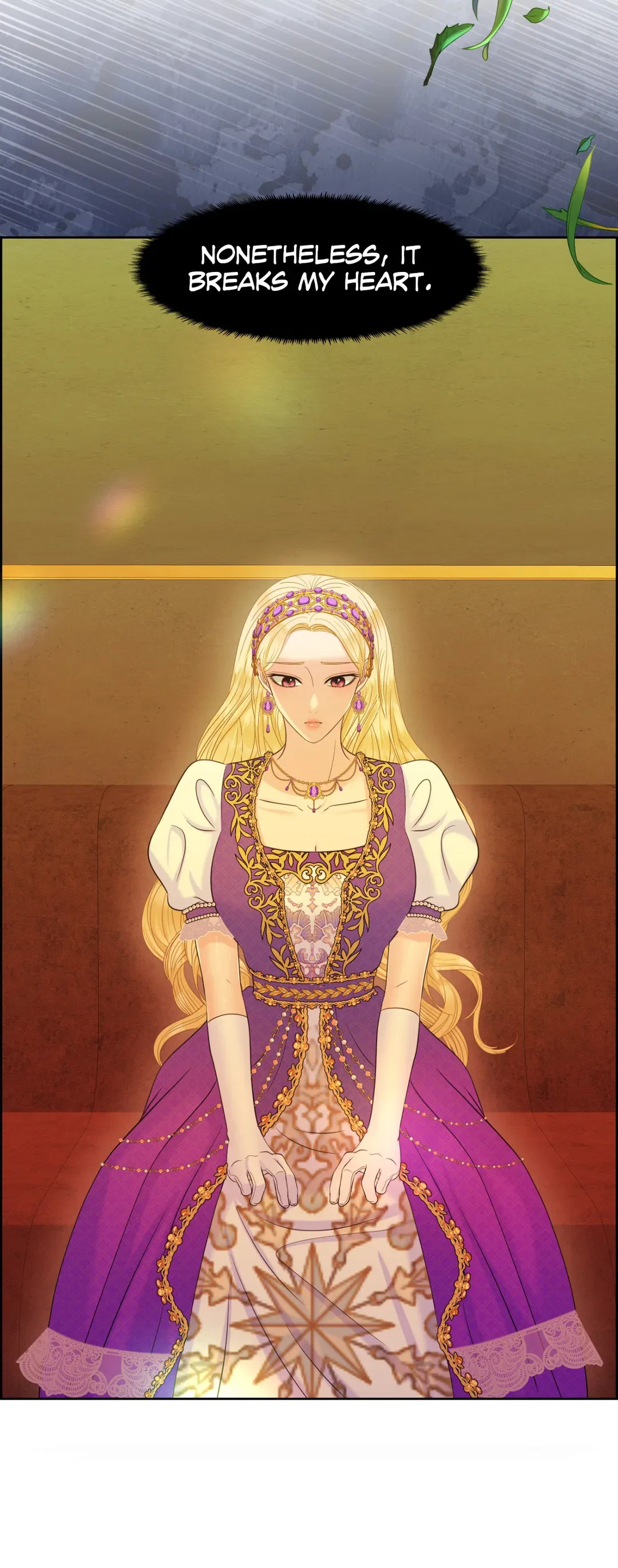 Royal Redemption Chapter 28 – Page 4