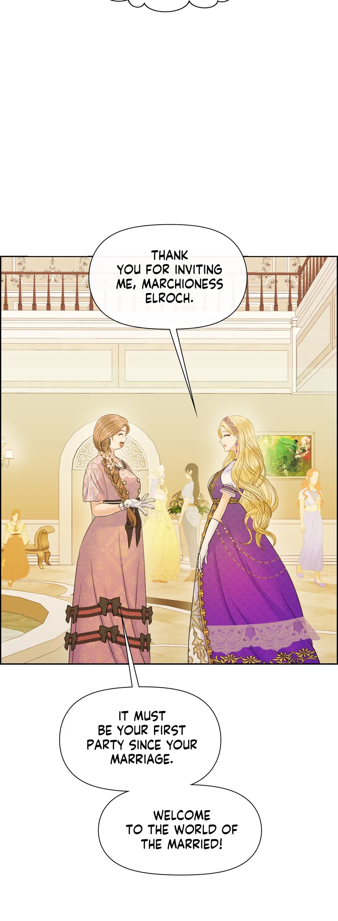 Royal Redemption Chapter 28 – Page 8
