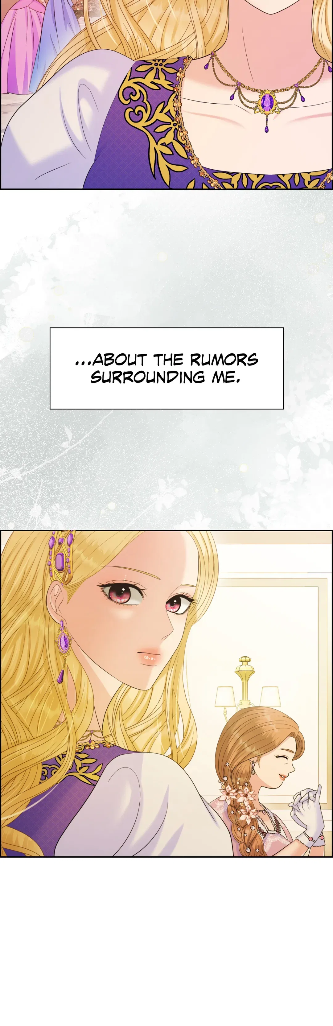Royal Redemption Chapter 28 – Page 10