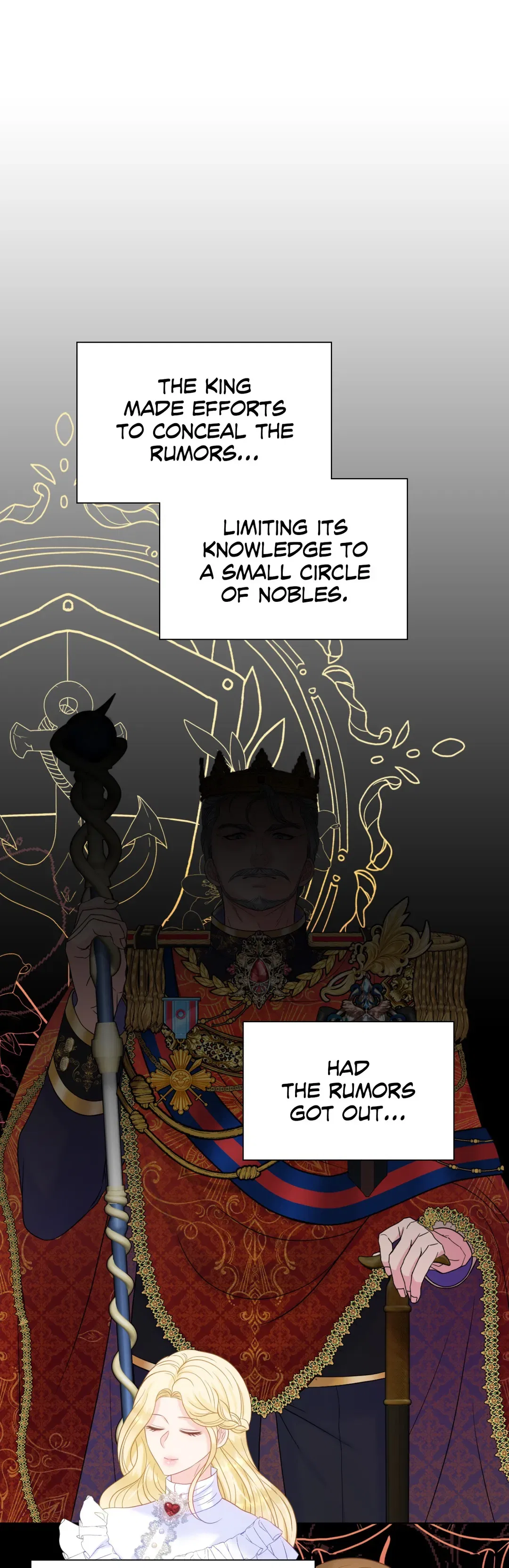 Royal Redemption Chapter 28 – Page 11