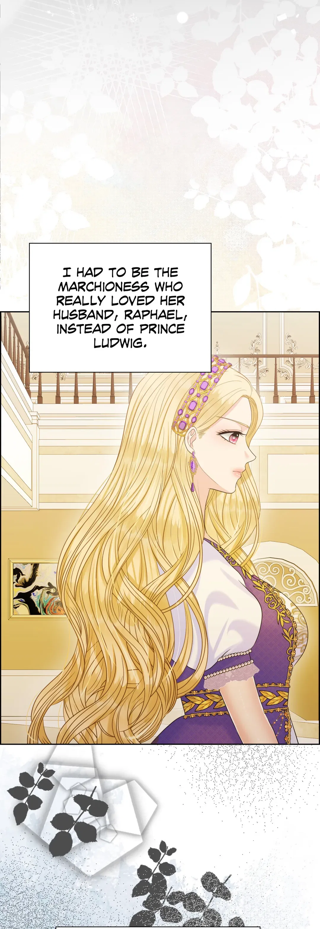 Royal Redemption Chapter 28 – Page 14