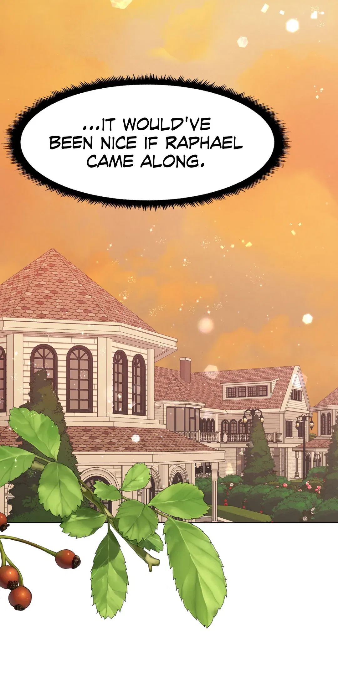 Royal Redemption Chapter 28 – Page 17