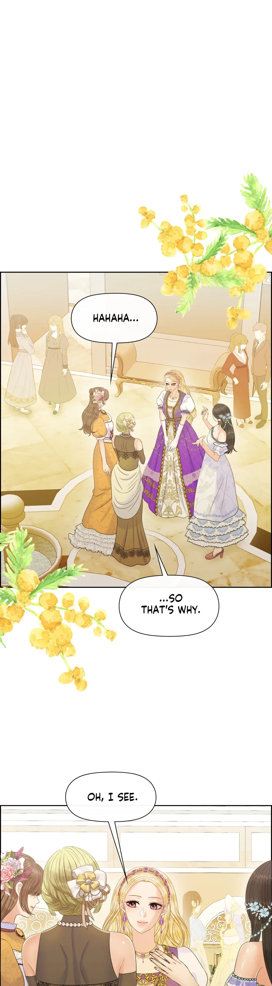 Royal Redemption Chapter 28 – Page 18