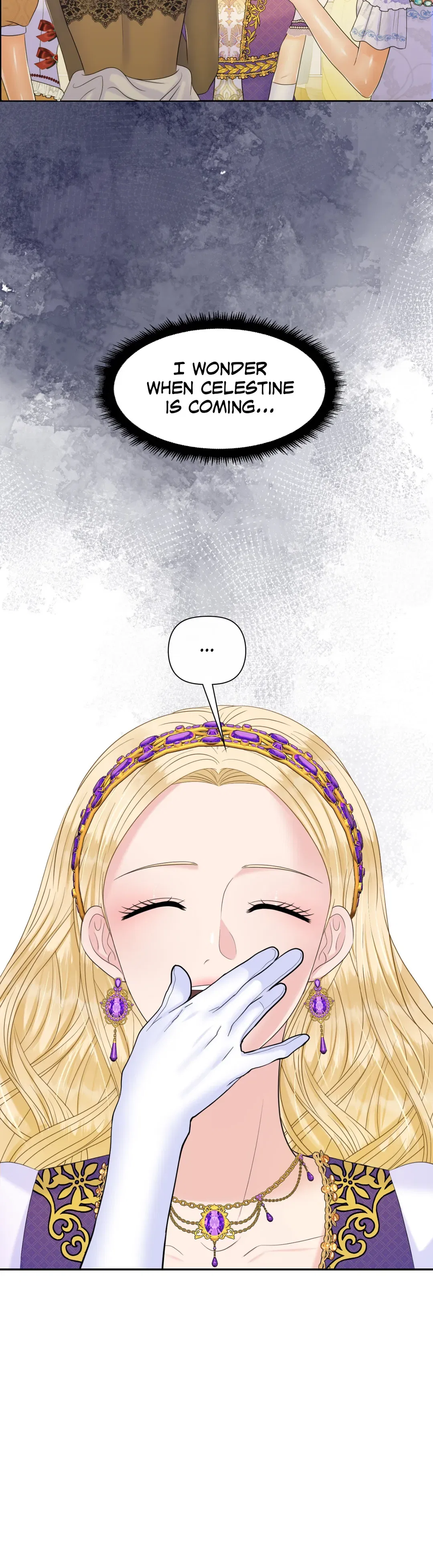 Royal Redemption Chapter 28 – Page 19