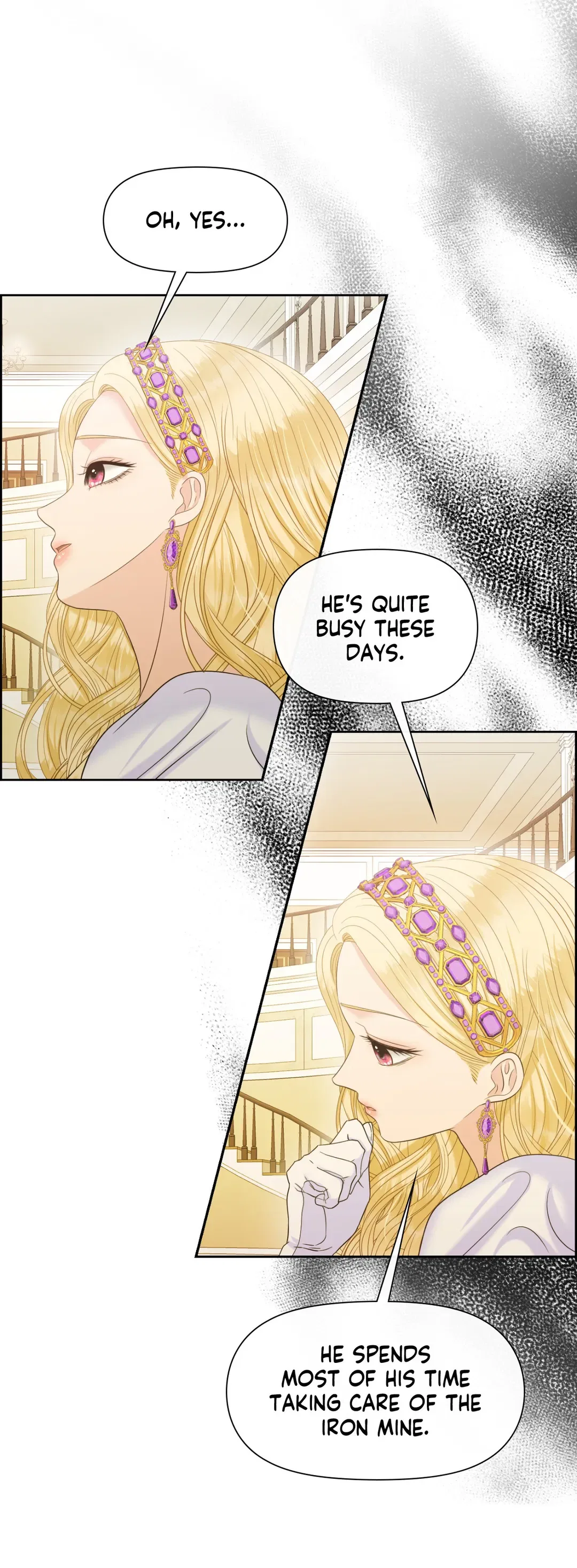 Royal Redemption Chapter 28 – Page 21