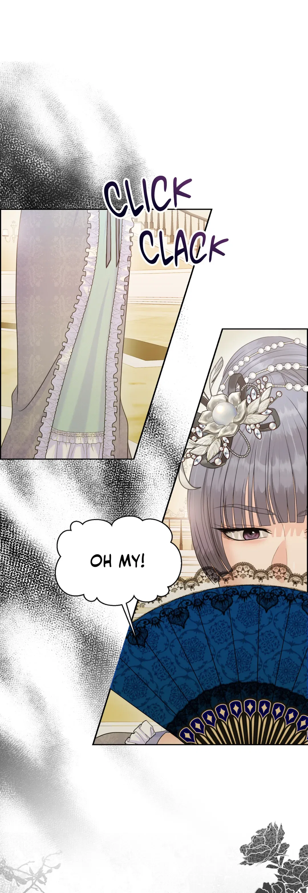 Royal Redemption Chapter 28 – Page 22