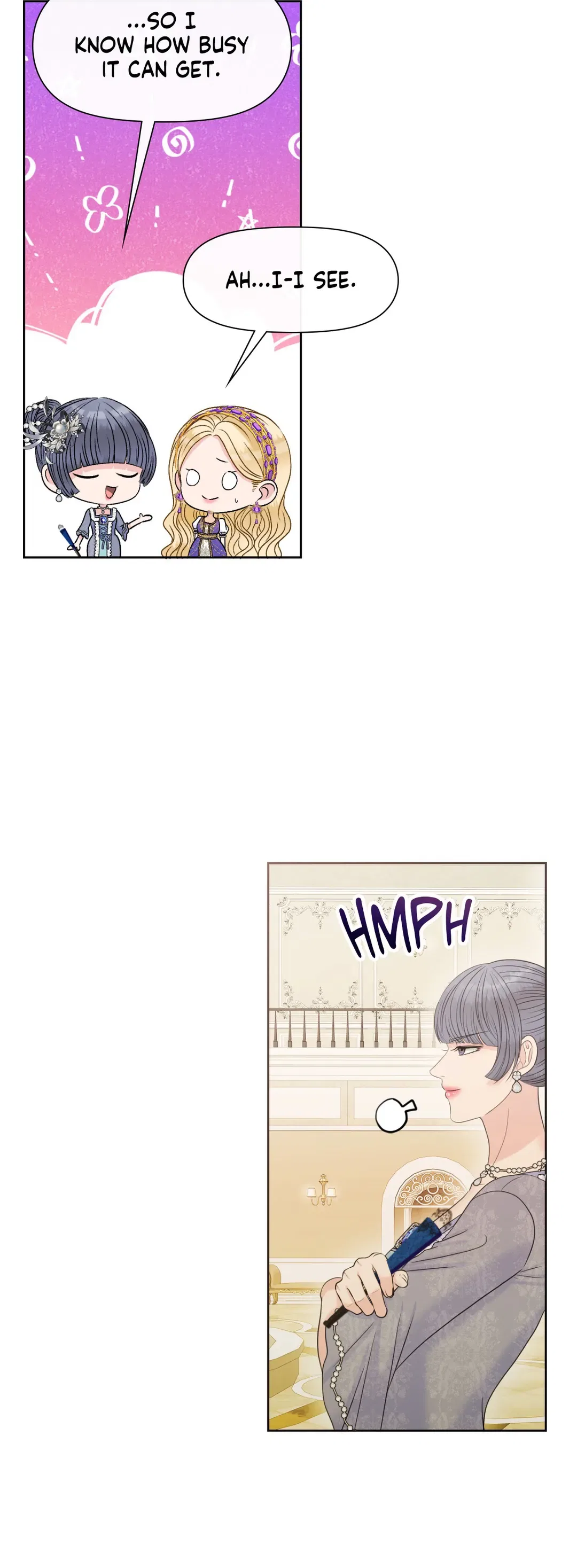 Royal Redemption Chapter 28 – Page 25
