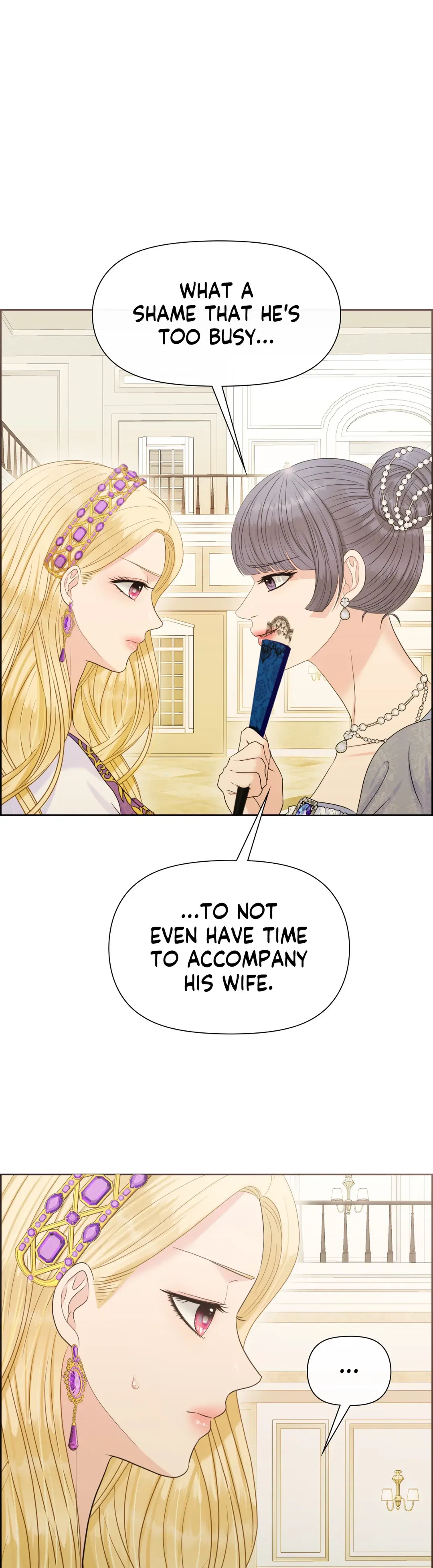 Royal Redemption Chapter 28 – Page 26