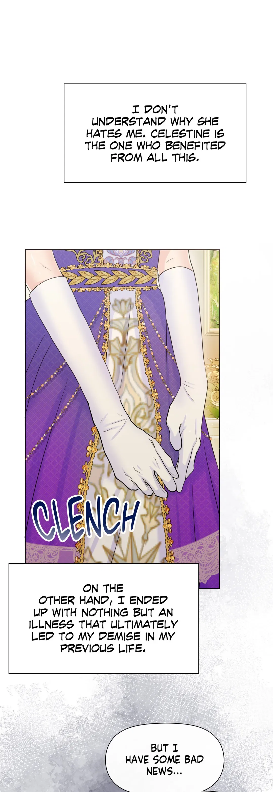 Royal Redemption Chapter 28 – Page 30