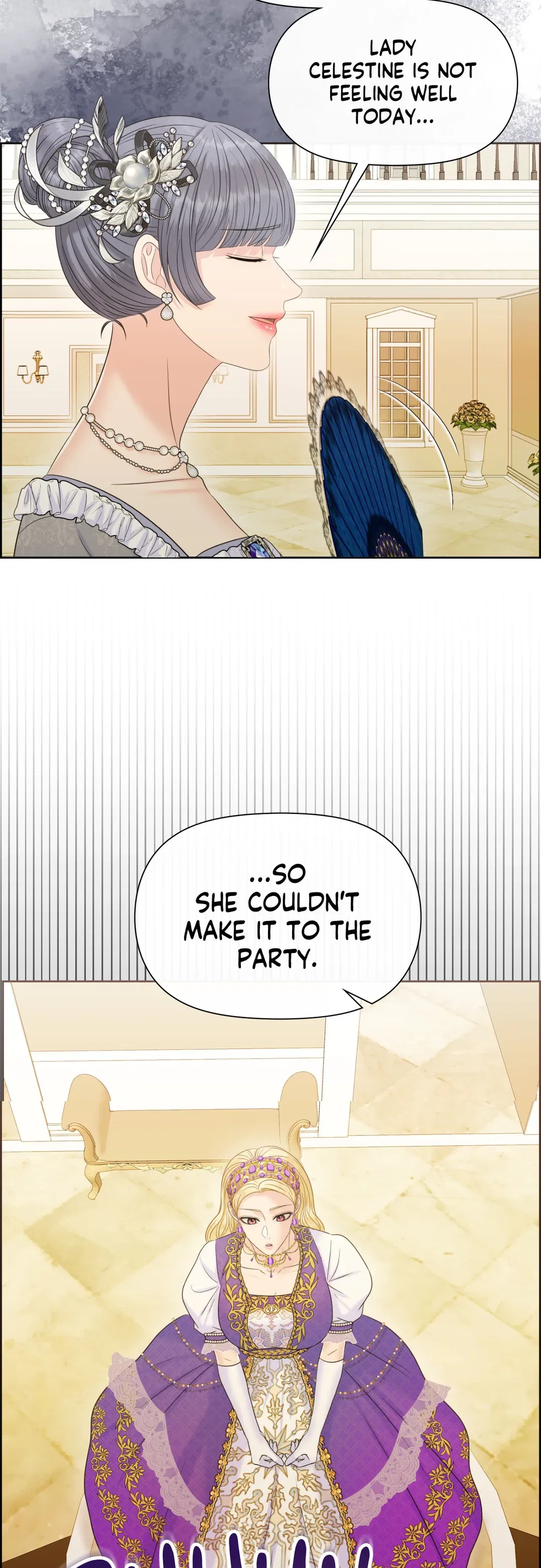 Royal Redemption Chapter 28 – Page 31