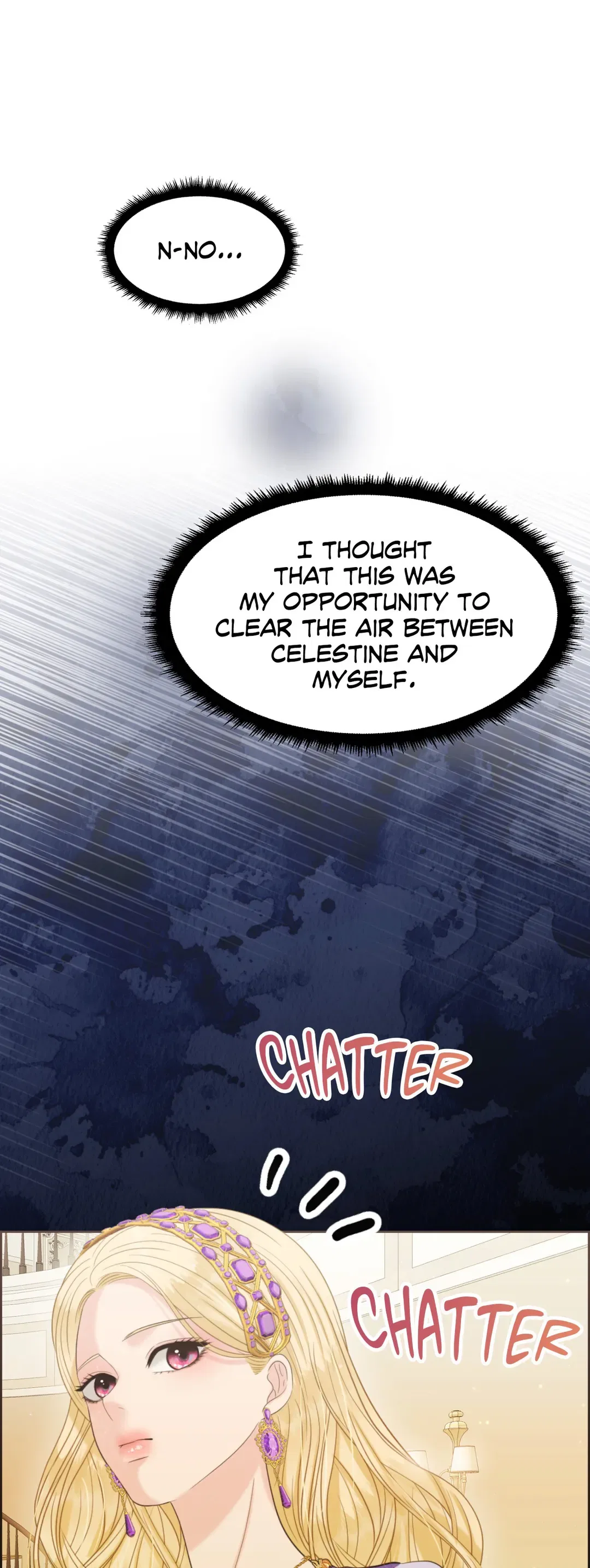 Royal Redemption Chapter 28 – Page 33