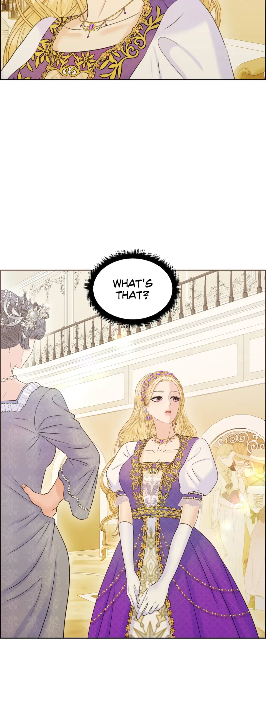 Royal Redemption Chapter 28 – Page 34