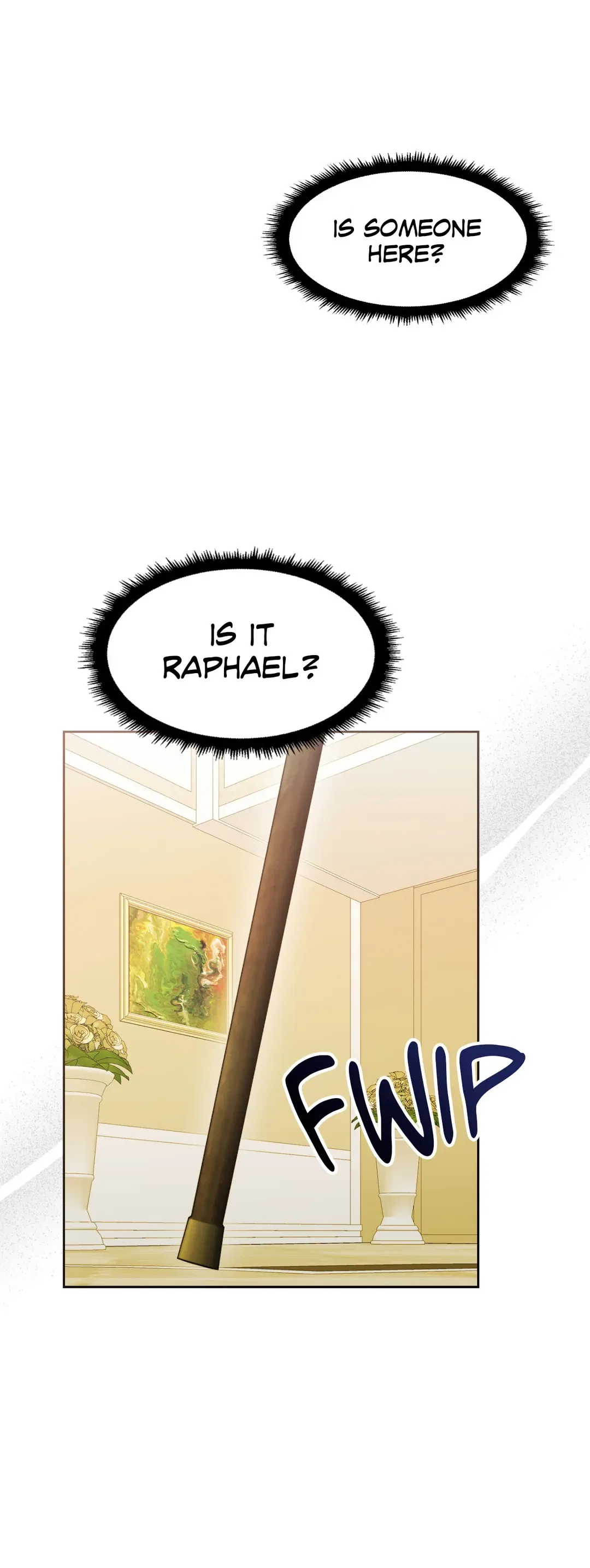 Royal Redemption Chapter 28 – Page 35