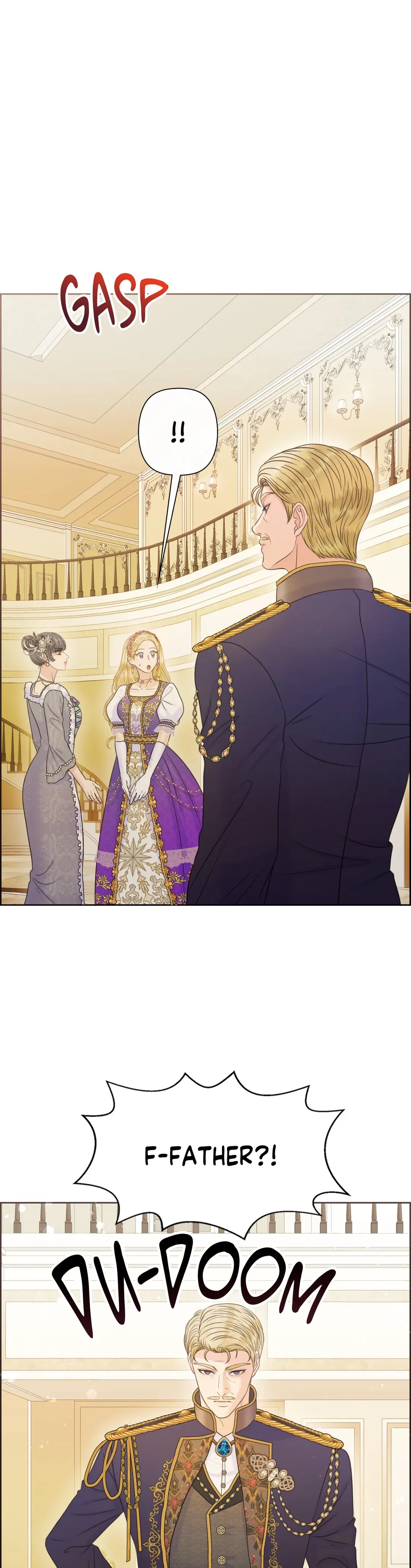 Royal Redemption Chapter 28 – Page 36