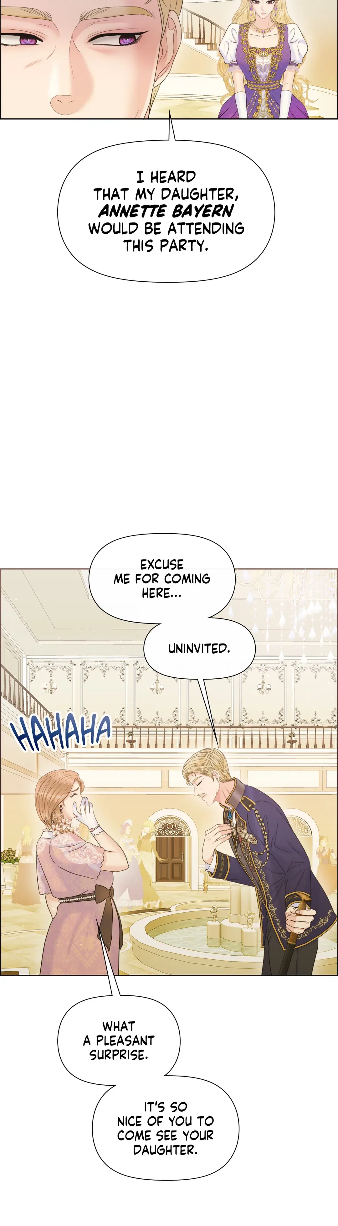 Royal Redemption Chapter 28 – Page 39