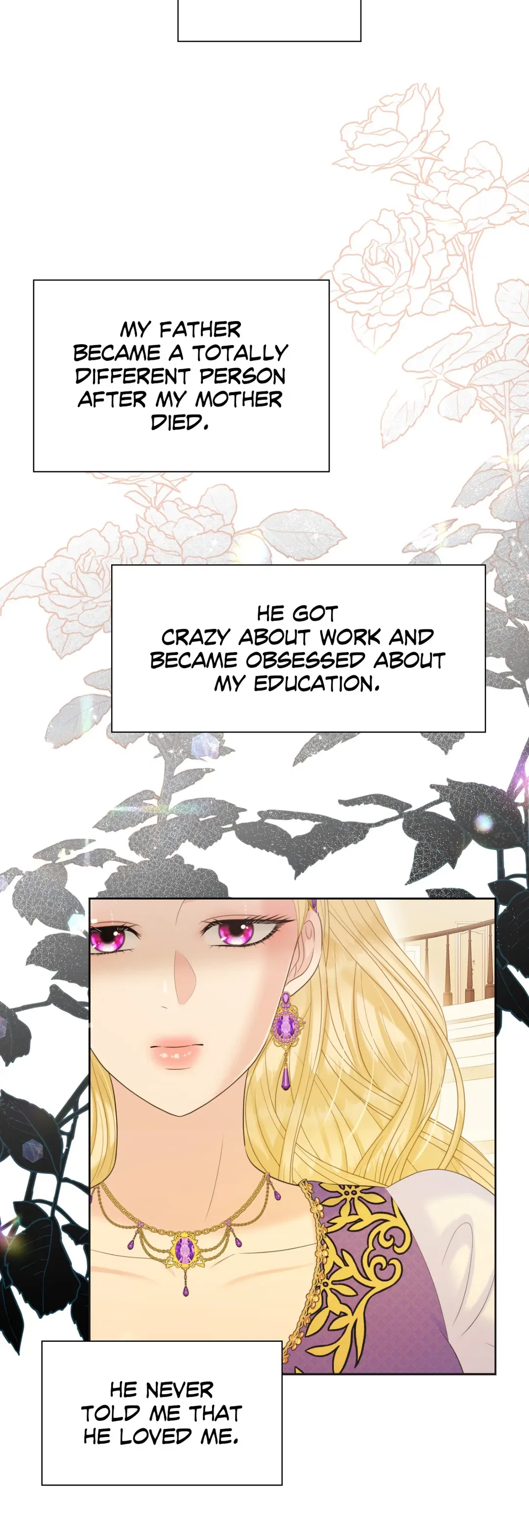 Royal Redemption Chapter 28 – Page 45