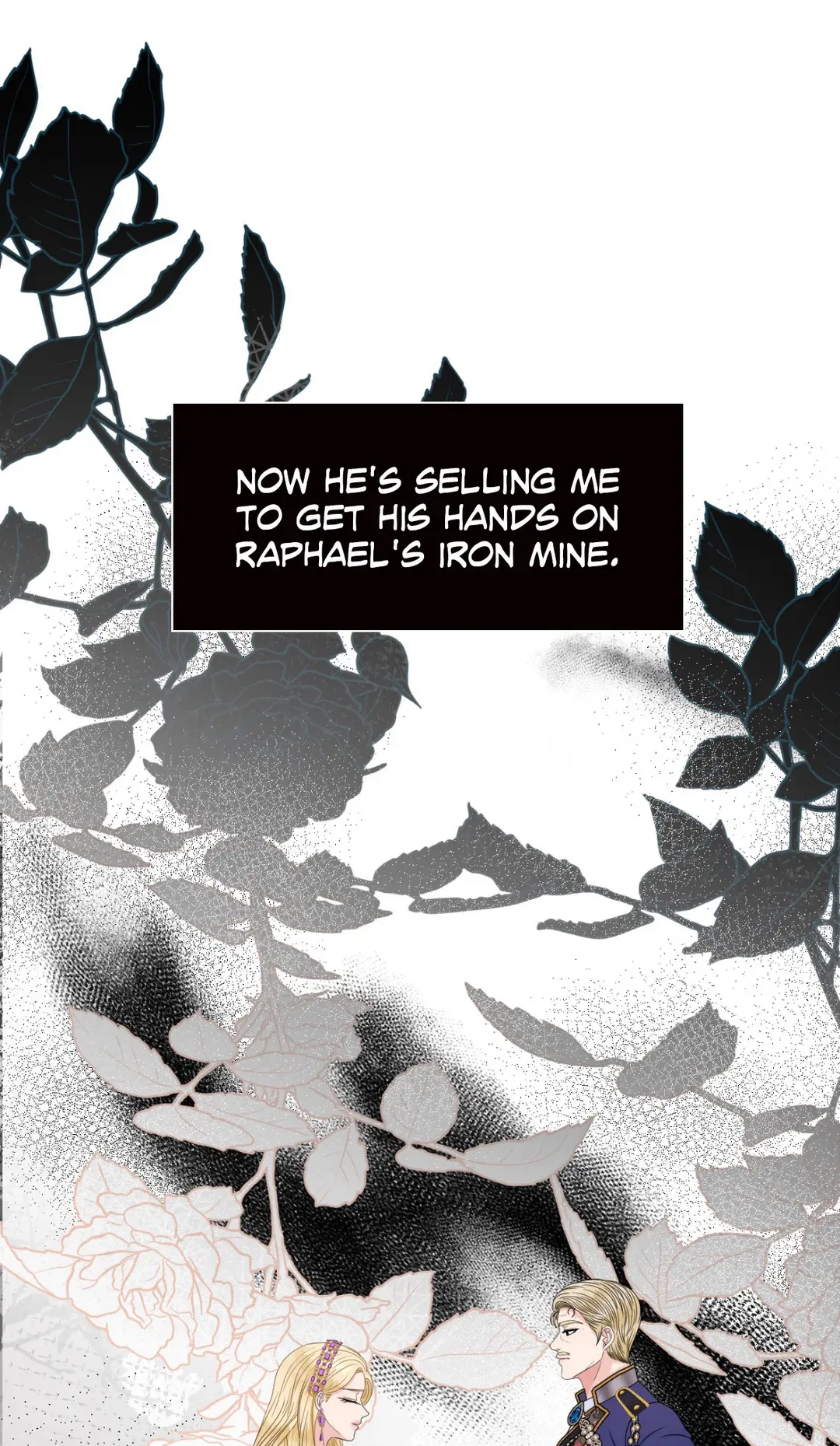 Royal Redemption Chapter 28 – Page 46