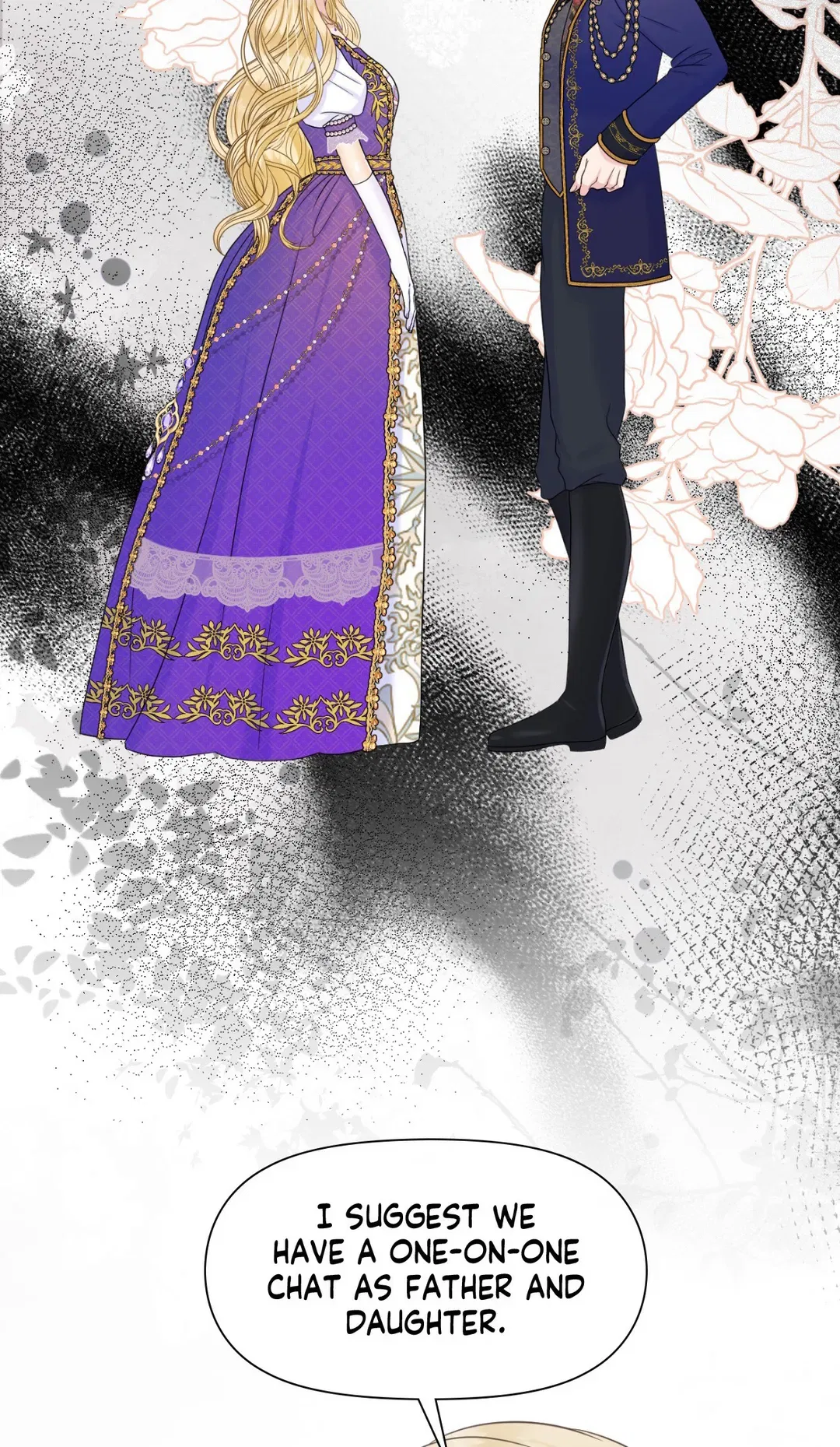 Royal Redemption Chapter 28 – Page 47