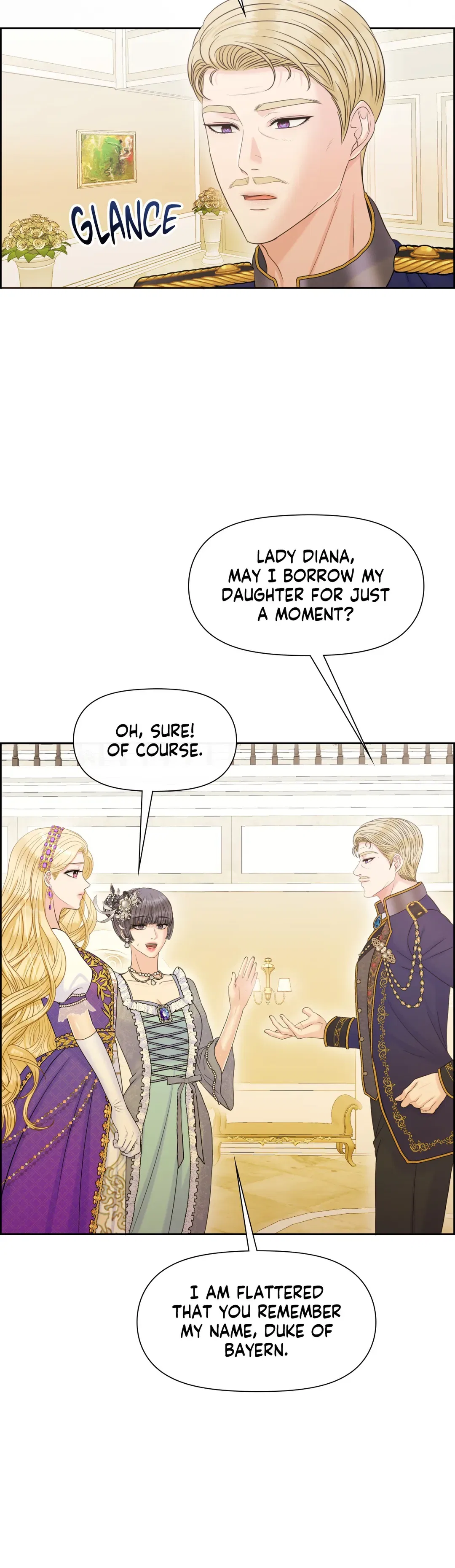 Royal Redemption Chapter 28 – Page 48