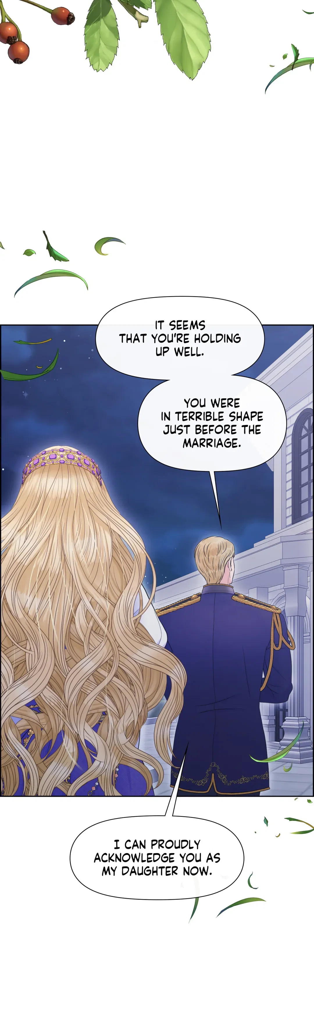 Royal Redemption Chapter 28 – Page 52