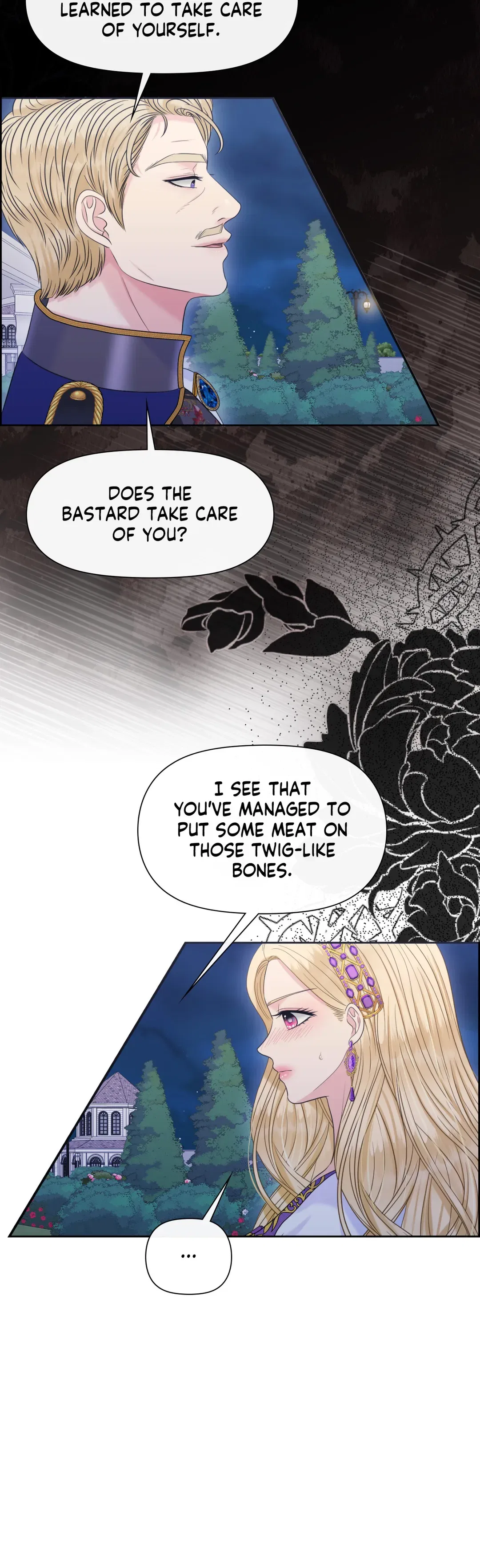 Royal Redemption Chapter 28 – Page 56