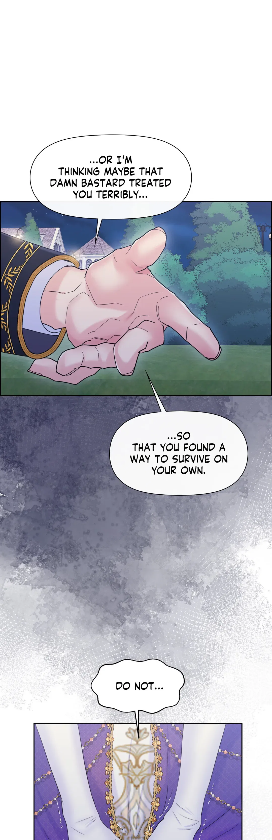 Royal Redemption Chapter 28 – Page 57