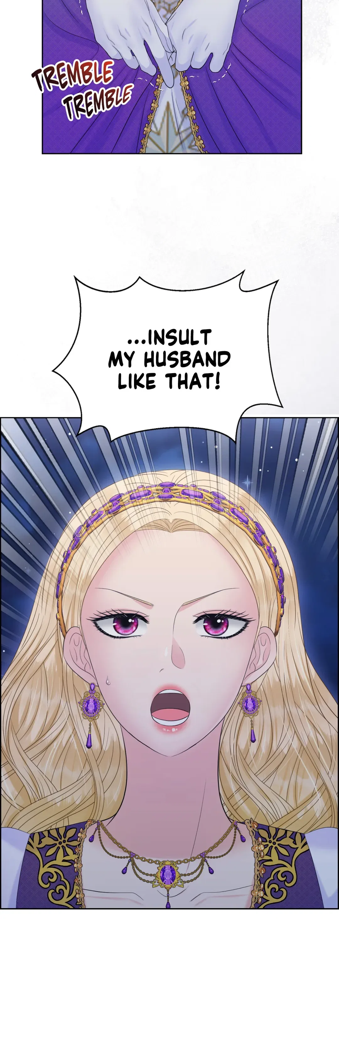 Royal Redemption Chapter 28 – Page 58