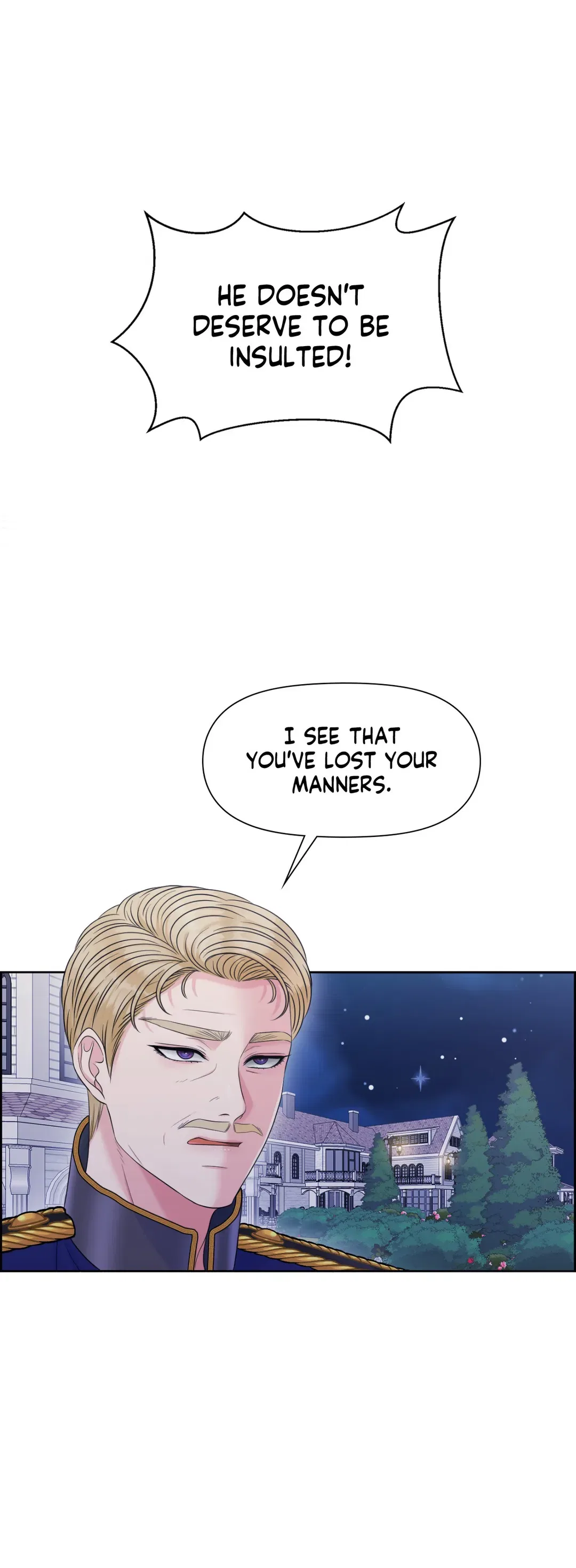 Royal Redemption Chapter 28 – Page 59