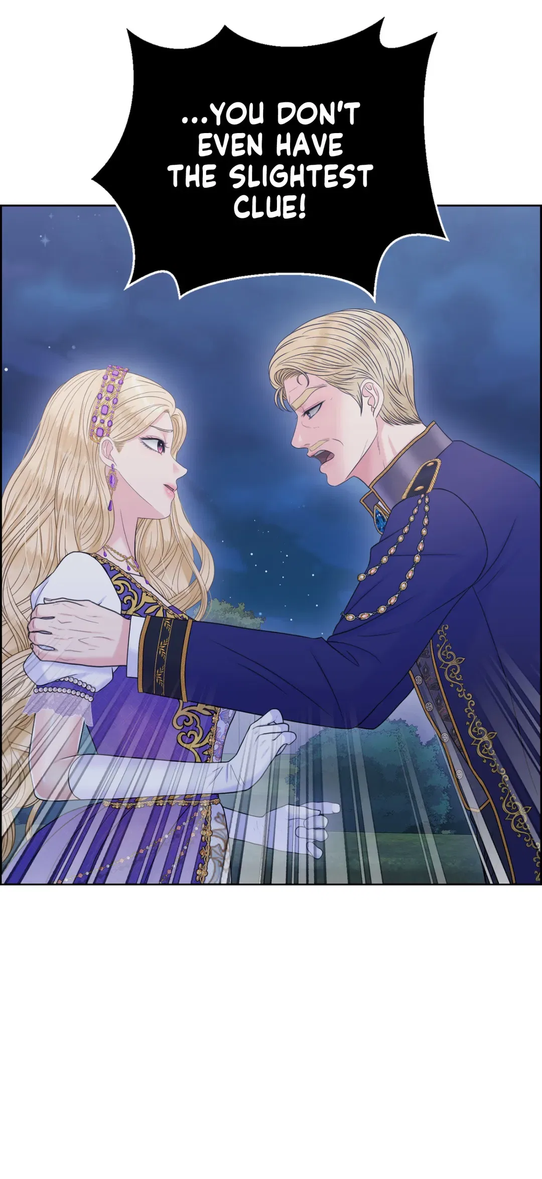 Royal Redemption Chapter 28 – Page 62