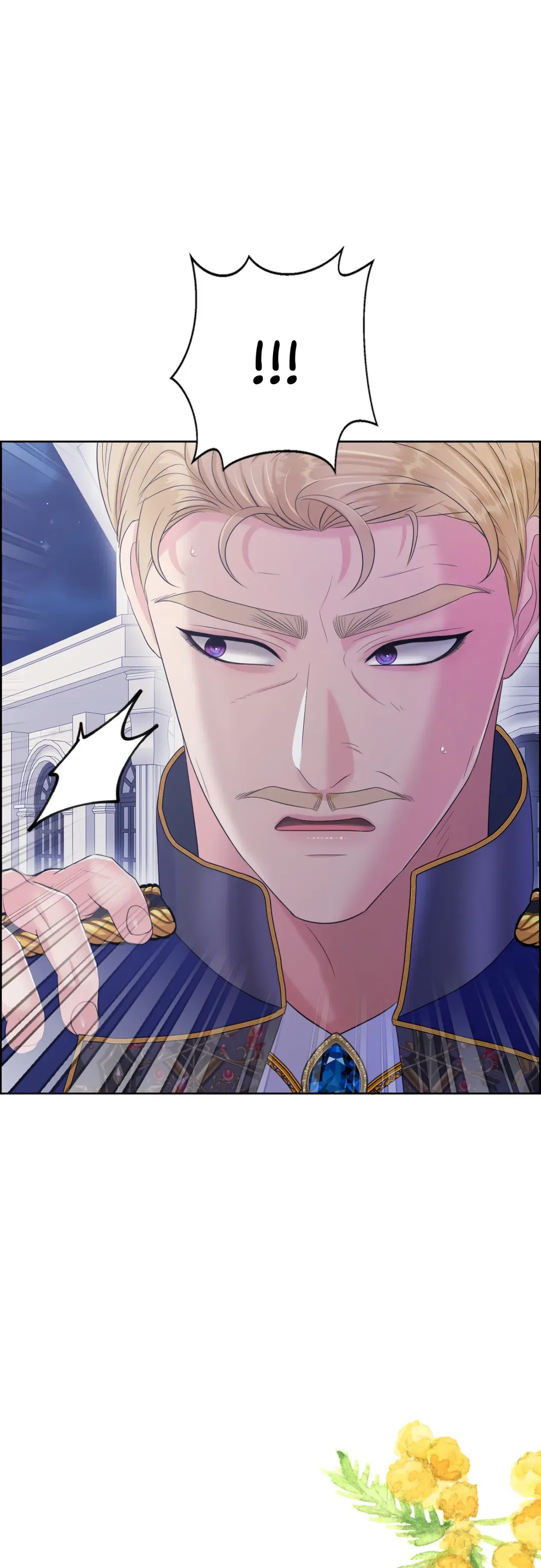 Royal Redemption Chapter 28 – Page 65