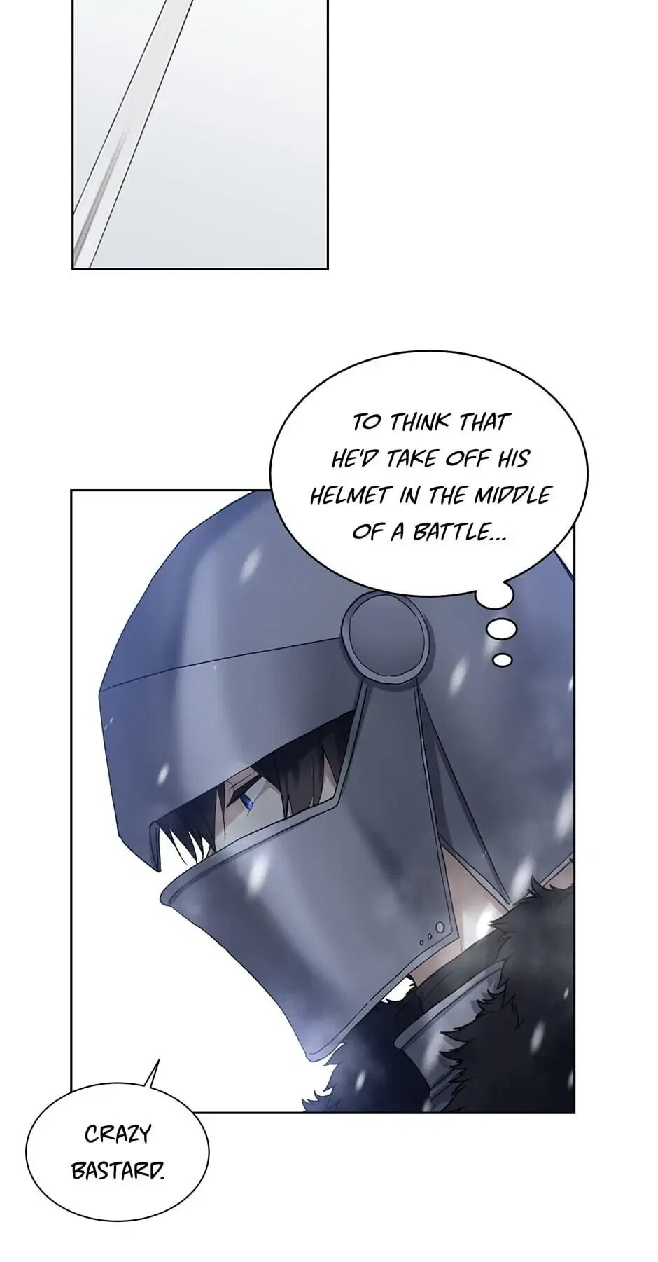 Recording Hall Chapter 37 – Page 3