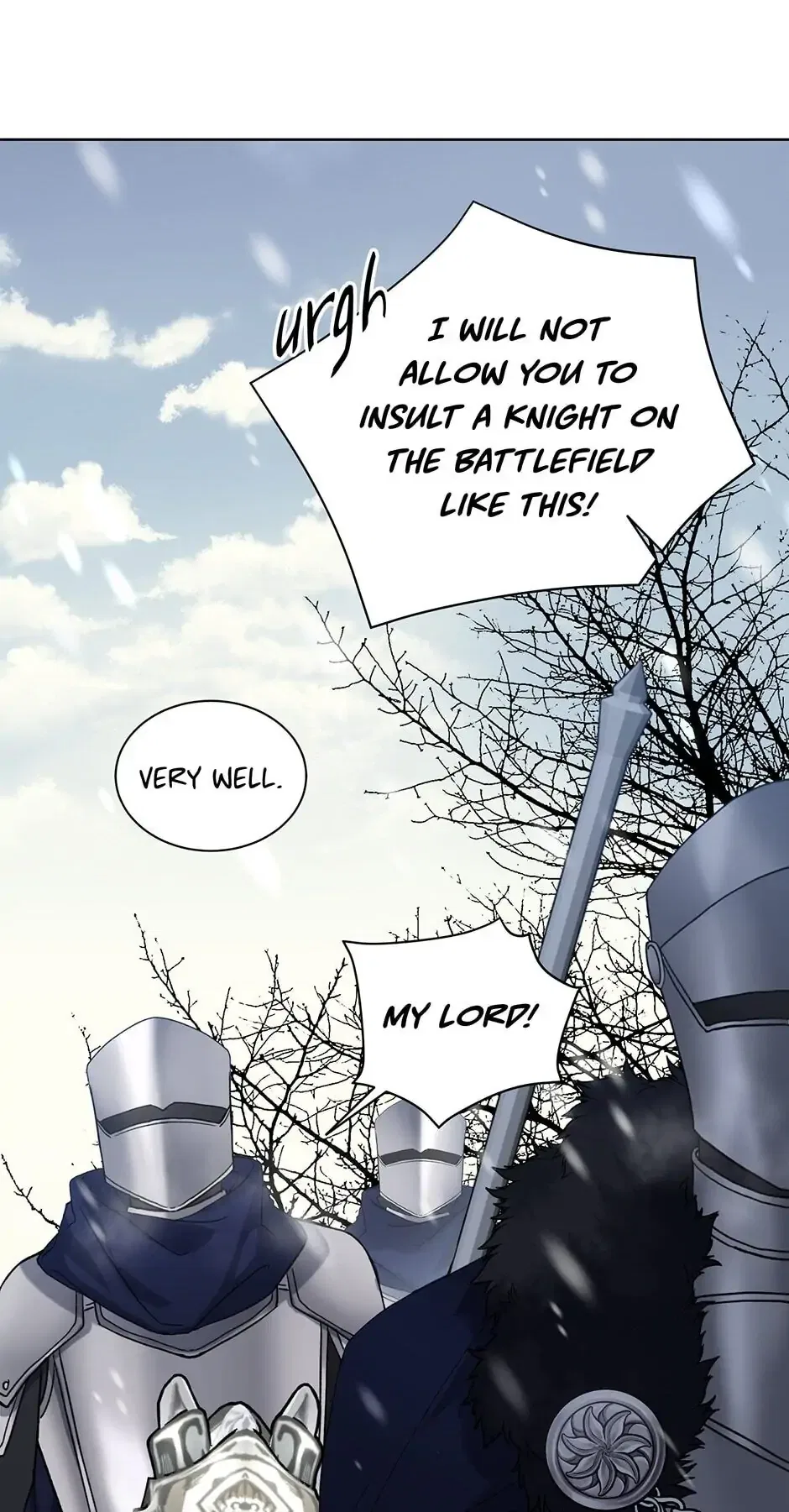 Recording Hall Chapter 37 – Page 4