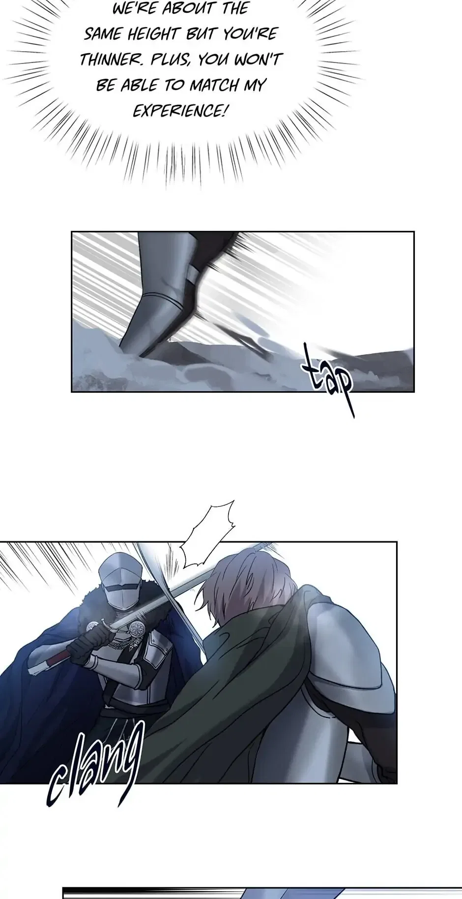 Recording Hall Chapter 37 – Page 8