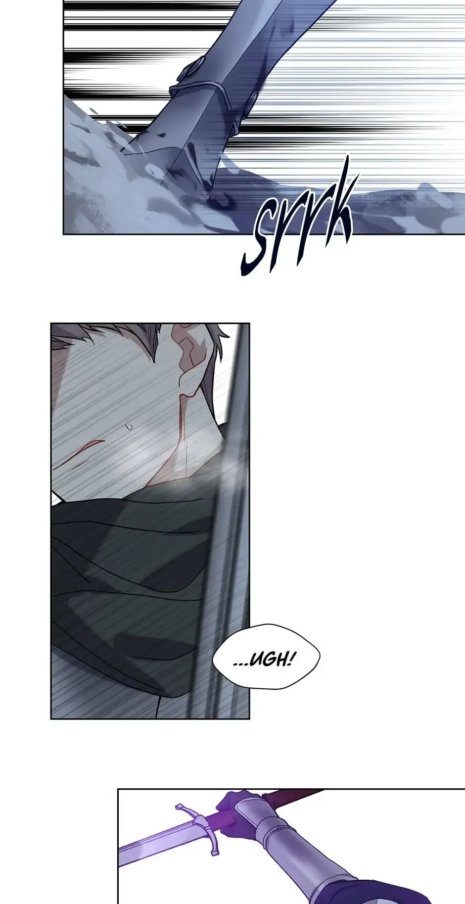Recording Hall Chapter 37 – Page 9