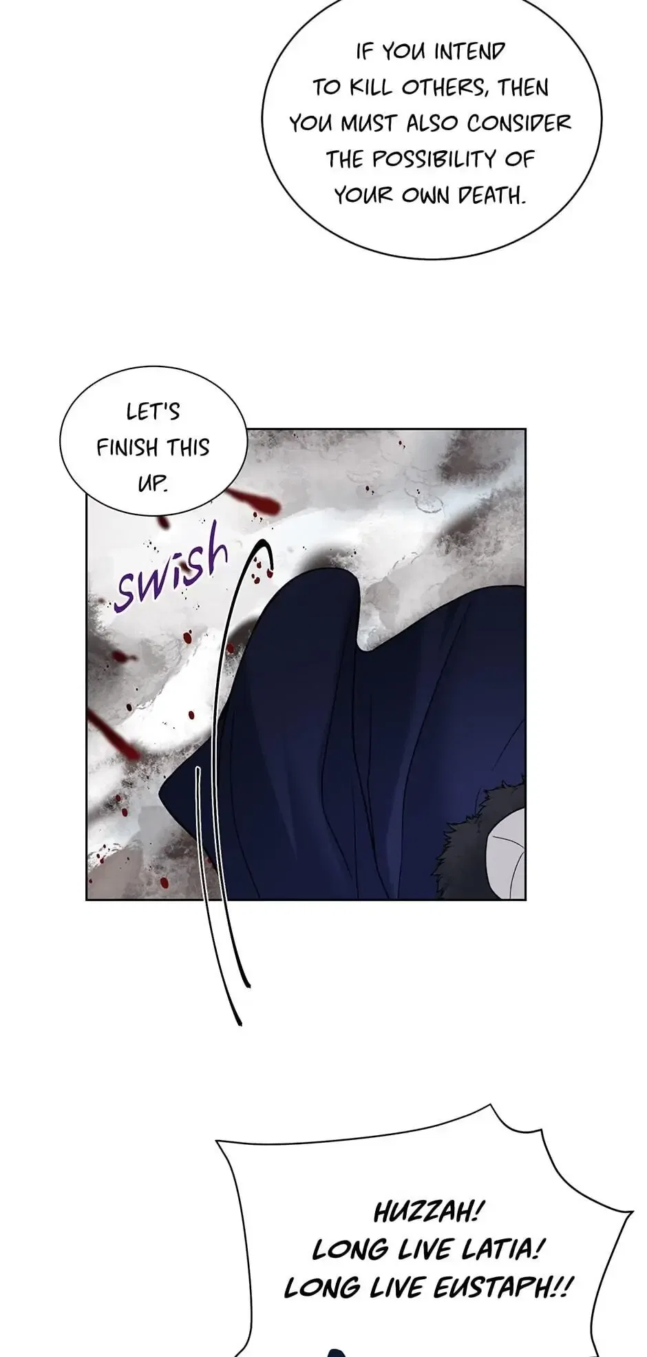 Recording Hall Chapter 37 – Page 15