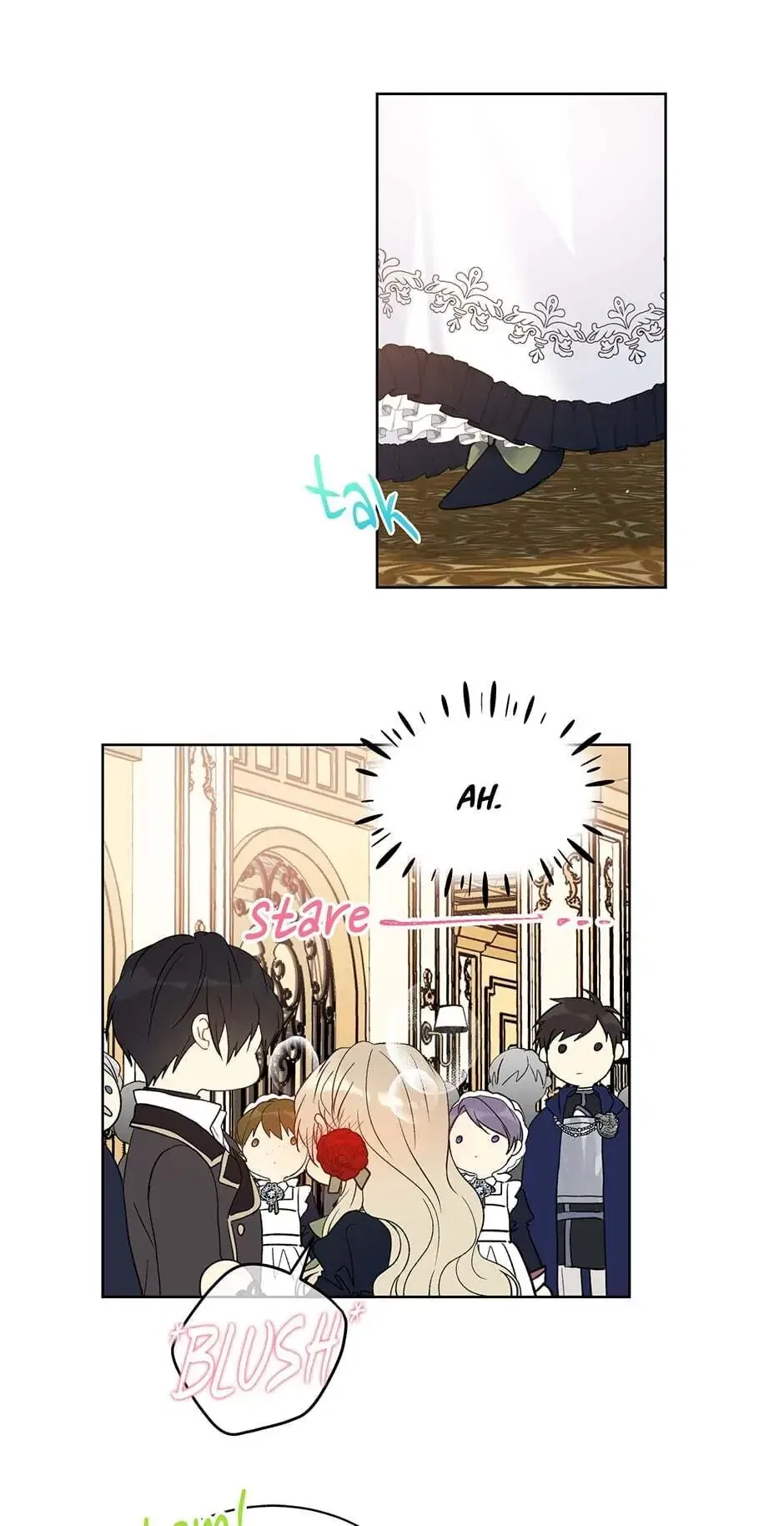 Recording Hall Chapter 37 – Page 26