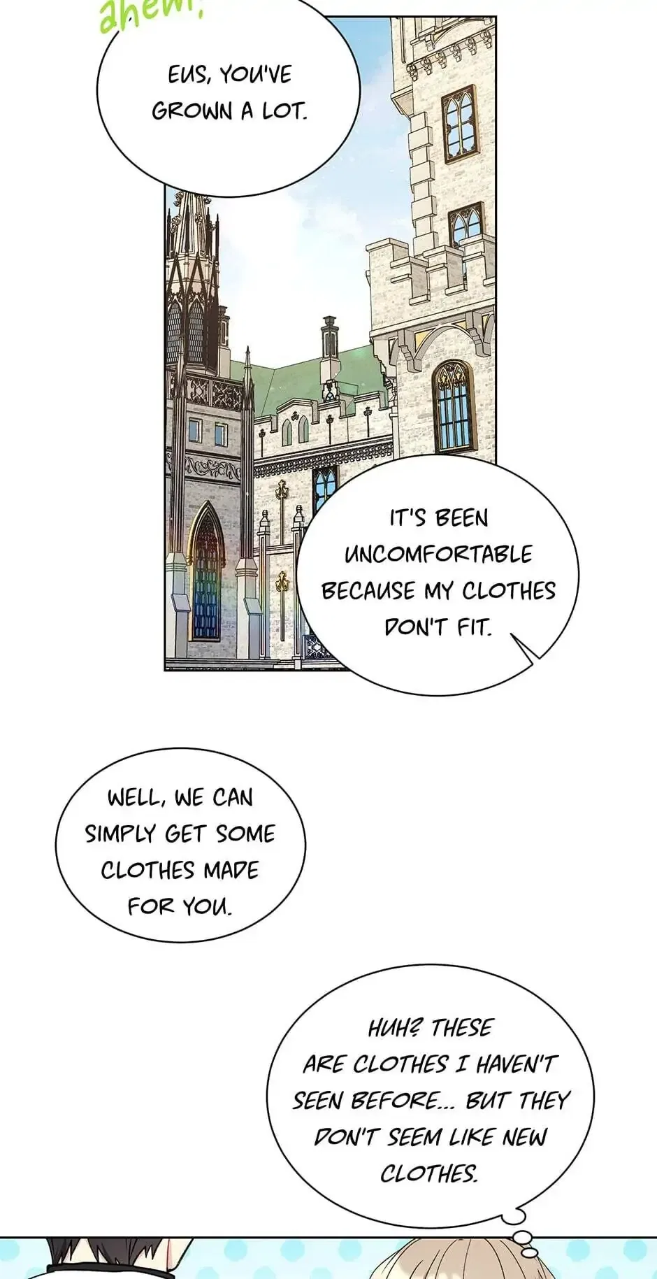 Recording Hall Chapter 37 – Page 27