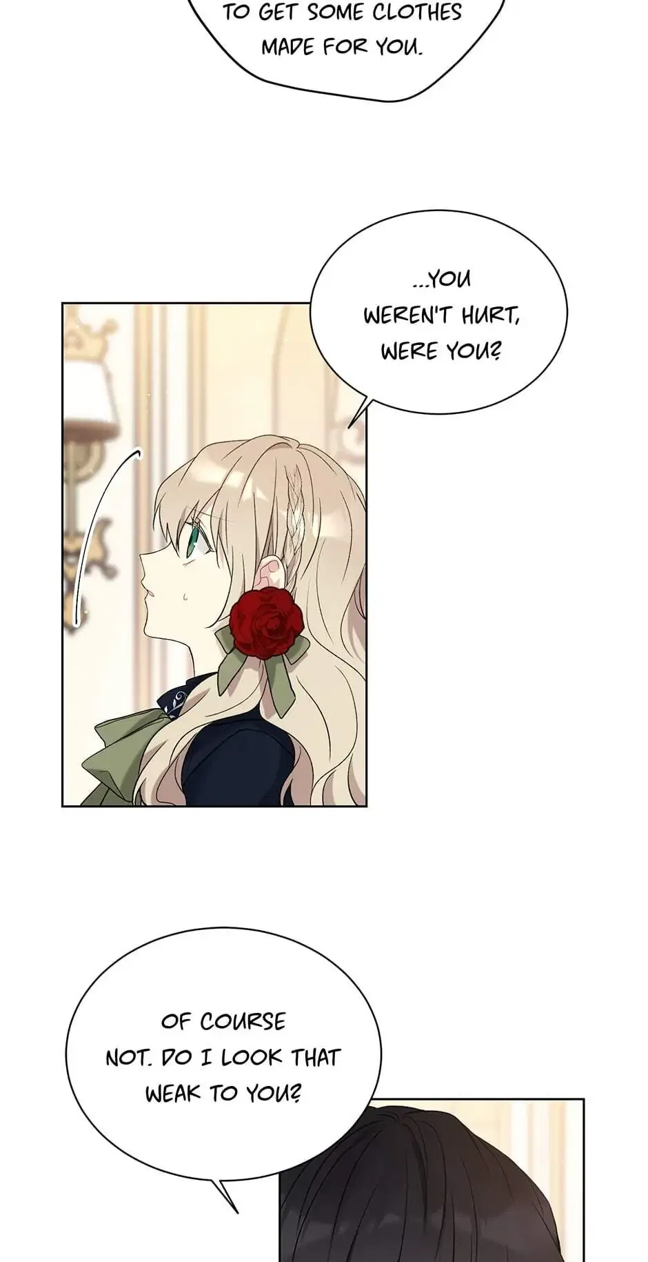 Recording Hall Chapter 37 – Page 29