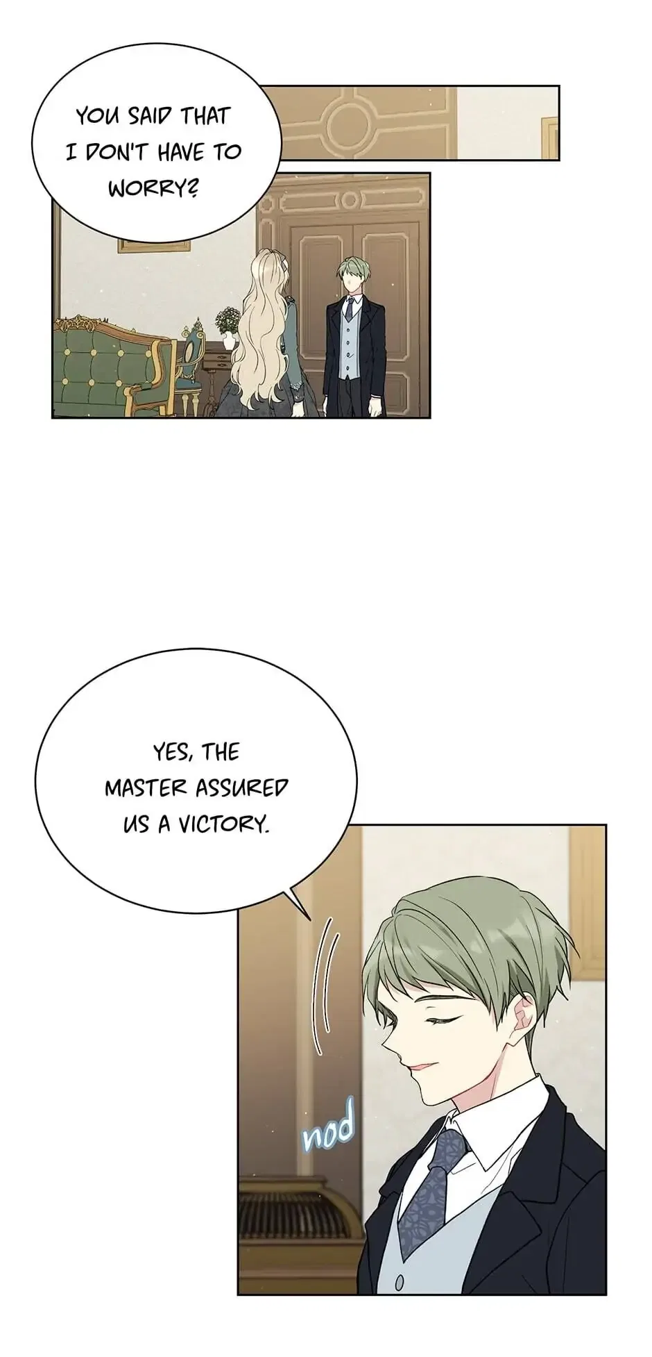 Recording Hall Chapter 37 – Page 36