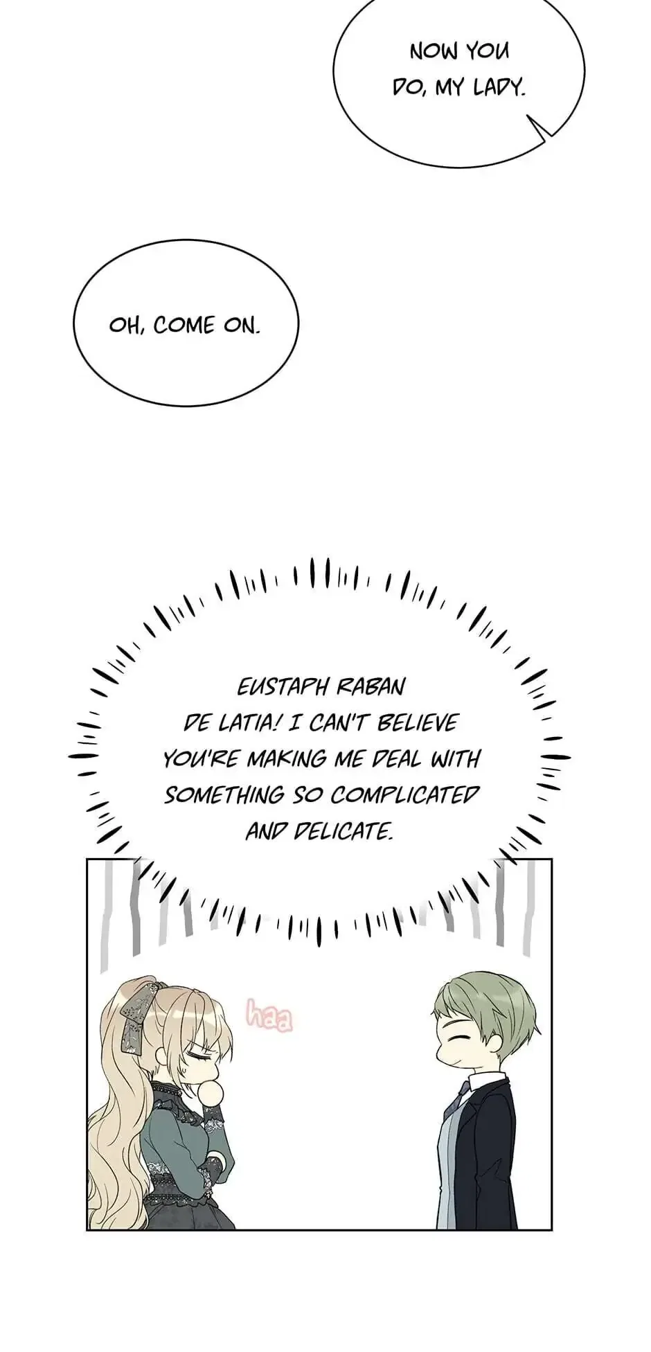 Recording Hall Chapter 37 – Page 38