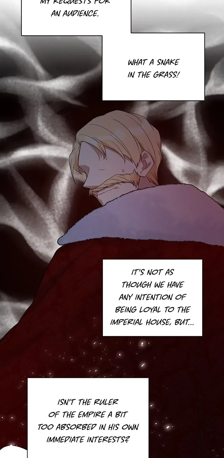Recording Hall Chapter 37 – Page 42