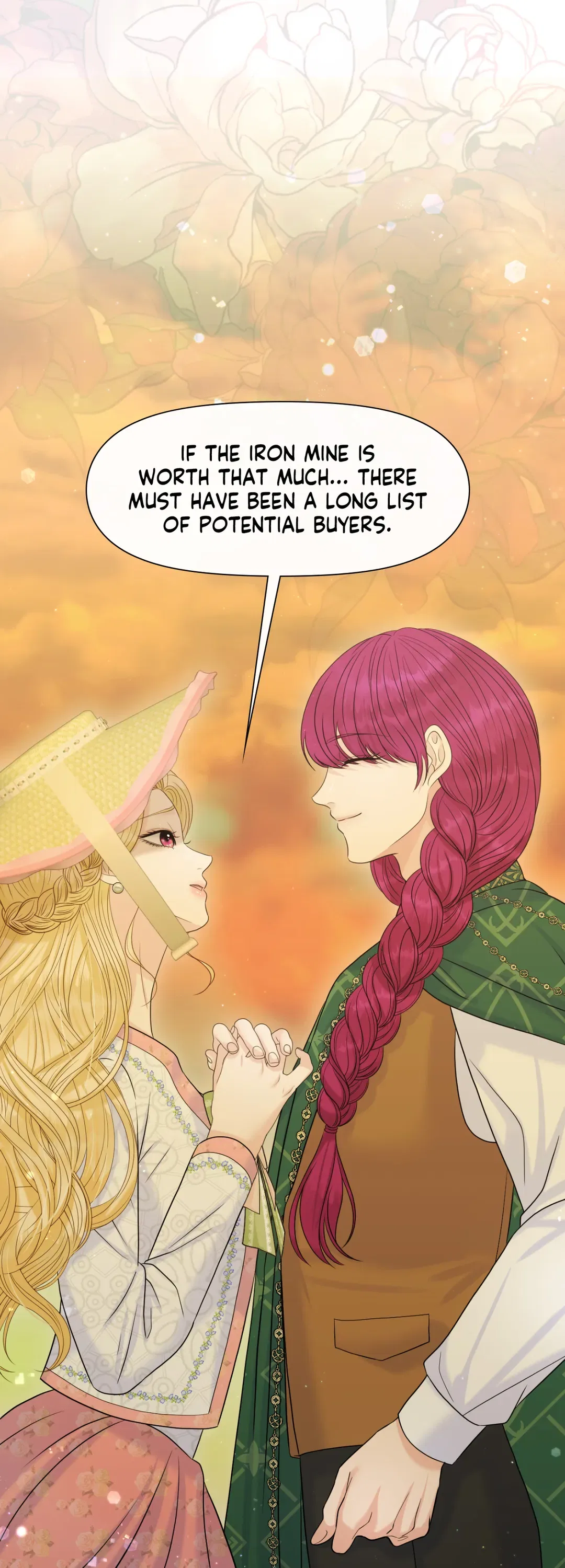 Royal Redemption Chapter 27 – Page 2