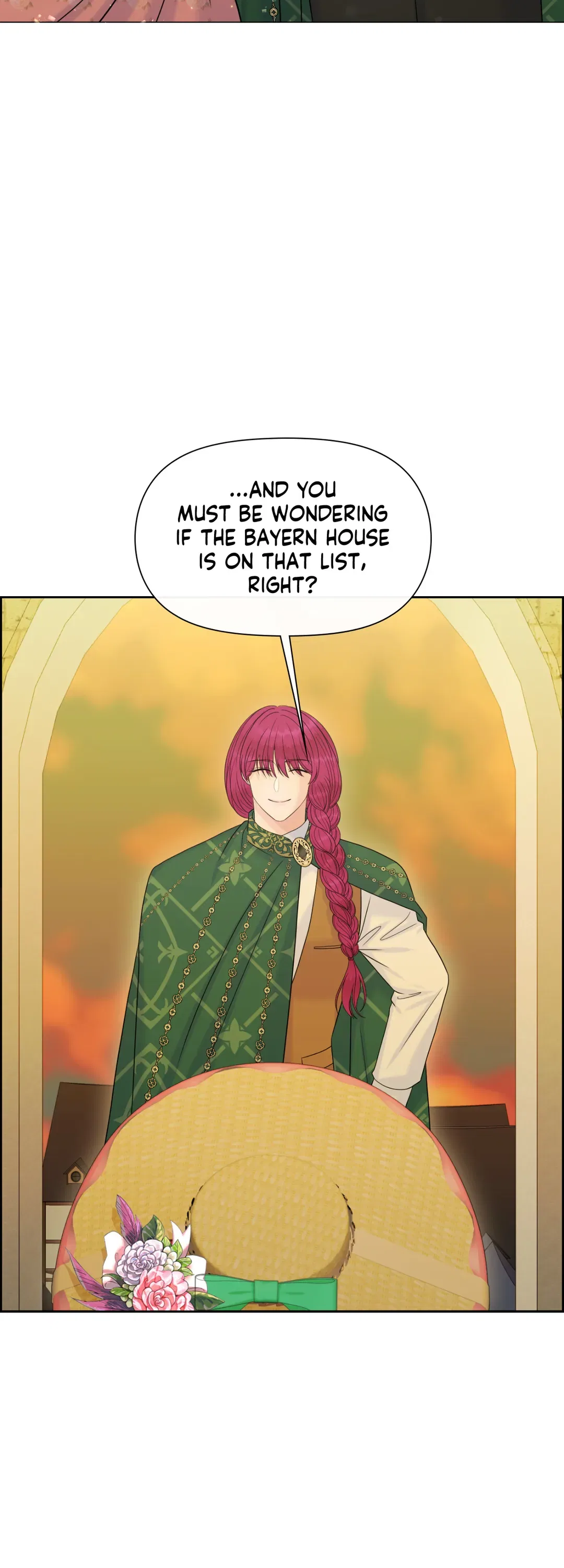 Royal Redemption Chapter 27 – Page 3